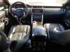 2016 LAND ROVER RANGE ROVER