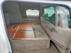 2000 CADILLAC Professional Chassis