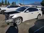 2013 NISSAN Maxima
