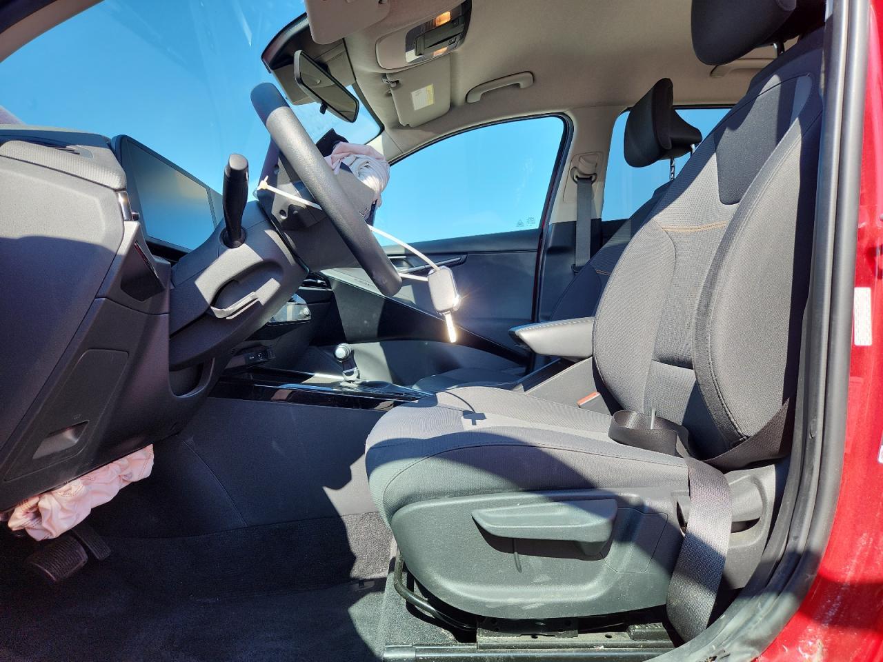 2023 KIA Niro