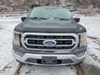 2022 FORD F-150 Lightning