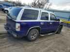 2002 CHEVROLET Tahoe