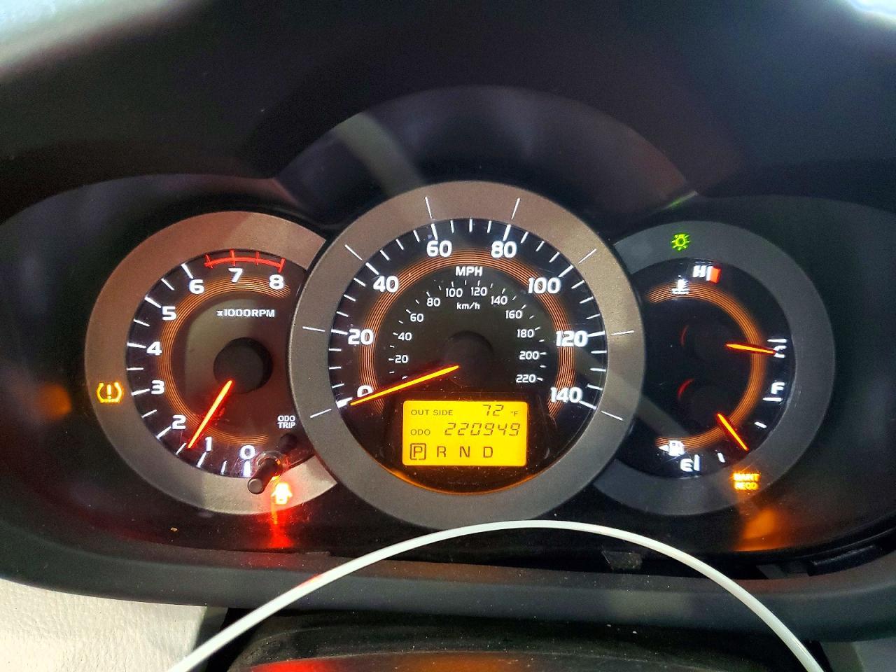 2006 TOYOTA RAV4