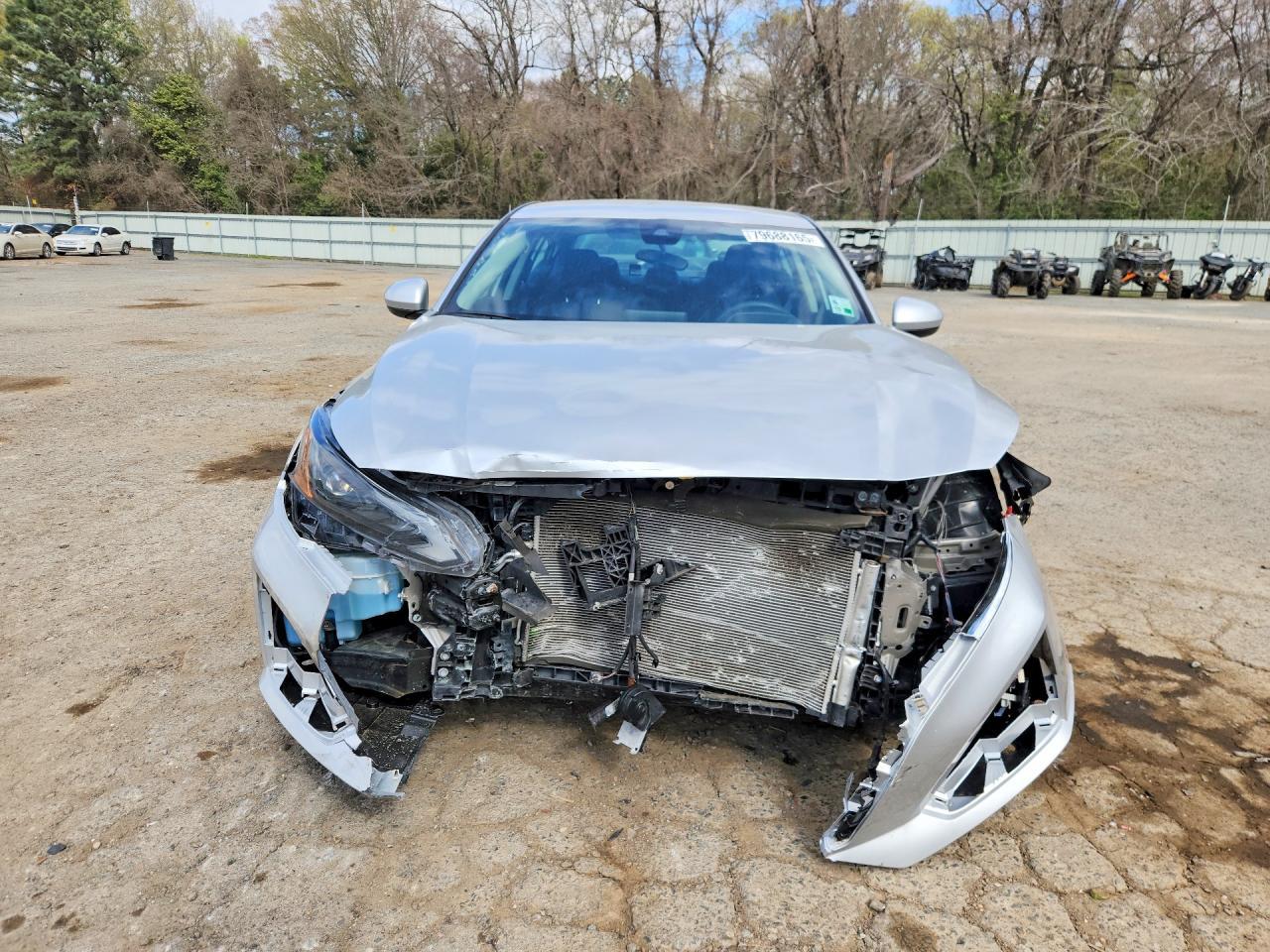 2023 NISSAN ALTIMA