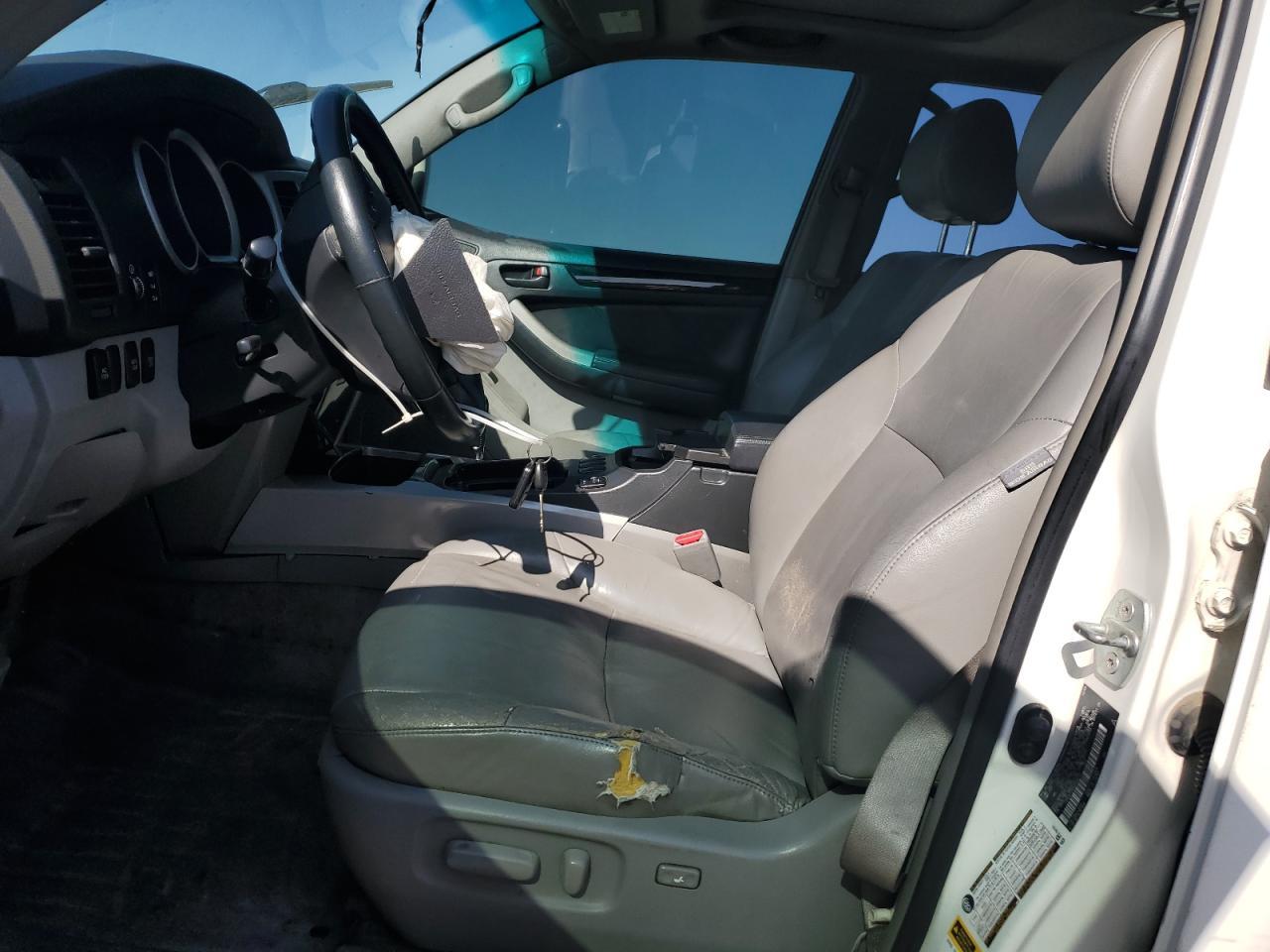 2006 TOYOTA 4Runner