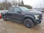 2016 FORD F-150 Lightning
