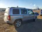 2016 JEEP PATRIOT