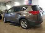 2014 TOYOTA RAV4