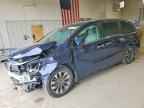 2024 HONDA ODYSSEY