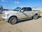 2011 FORD F-150 Lightning