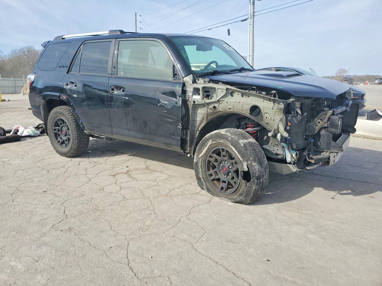2018 TOYOTA 4Runner