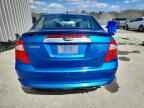 2011 FORD FUSION
