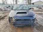 2015 SUBARU WRX