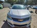 2018 CHEVROLET IMPALA