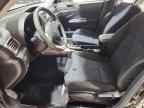 2013 SUBARU FORESTER