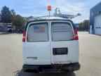 2015 CHEVROLET EXPRESS 2500