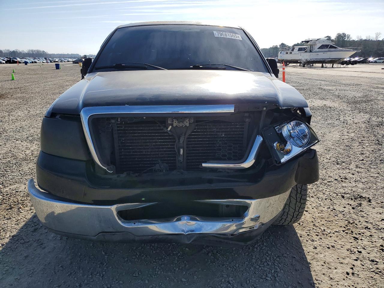2008 FORD F-150 Lightning