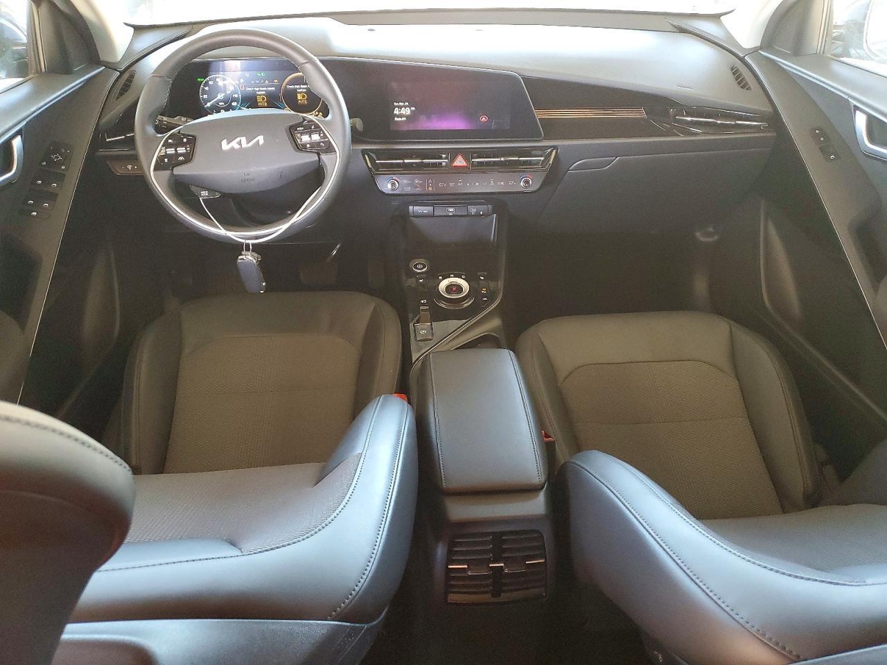 2024 KIA Niro