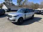 2018 LAND ROVER RANGE ROVER