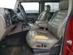 2004 HUMMER H2