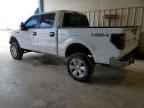 2012 FORD F-150 Lightning