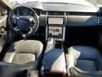 2021 LAND ROVER RANGE ROVER