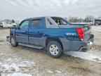 2005 CHEVROLET Avalanche