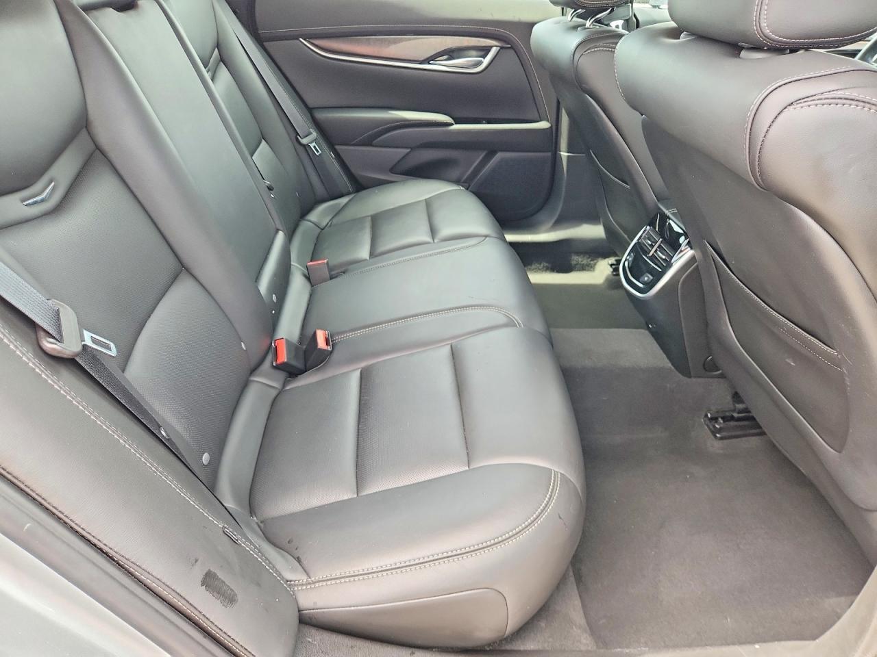 2019 CADILLAC XTS