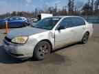 2005 CHEVROLET MALIBU