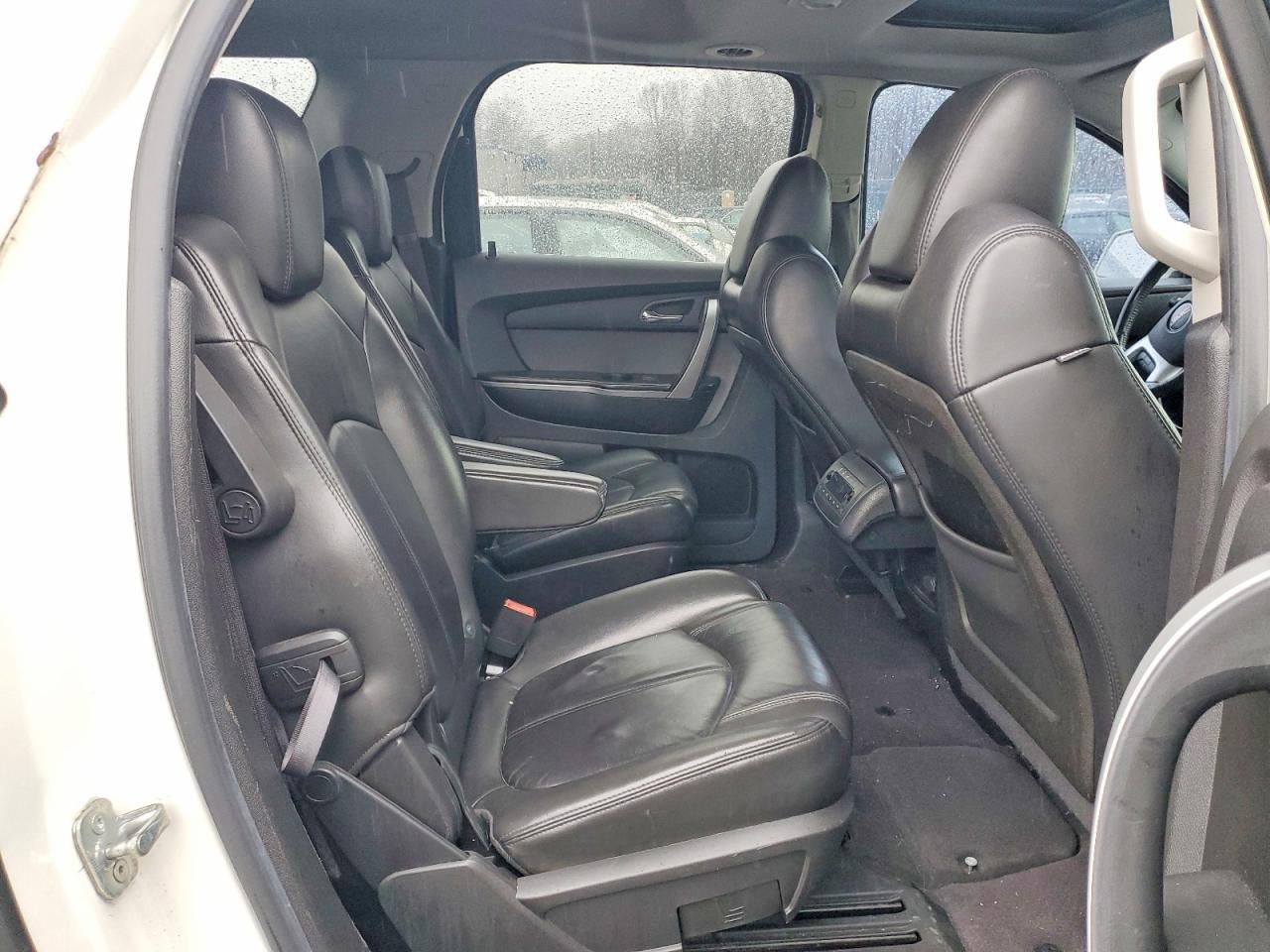 2010 GMC ACADIA