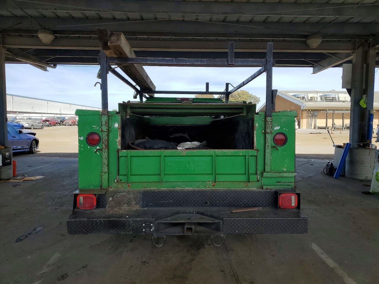 1997 GMC Sierra