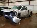 2011 CHEVROLET Silverado