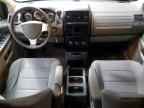 2009 DODGE GRAND CARAVAN