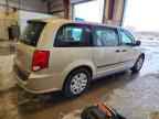 2014 DODGE GRAND CARAVAN