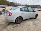 2012 NISSAN SENTRA