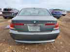 2002 BMW 7 series