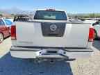 2011 NISSAN Titan