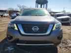 2019 NISSAN PATHFINDER