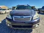 2012 SUBARU Outback