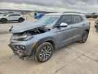 2022 CHEVROLET Trailblazer