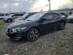 2018 NISSAN Maxima