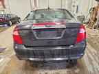 2011 FORD FUSION