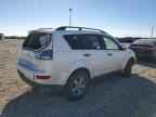 2007 MITSUBISHI outlander