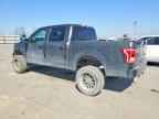 2015 FORD F-150 Lightning