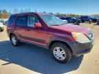 2003 HONDA CR-V