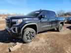 2019 GMC Sierra