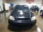 1998 HONDA CIVIC