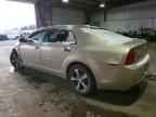 2012 CHEVROLET MALIBU