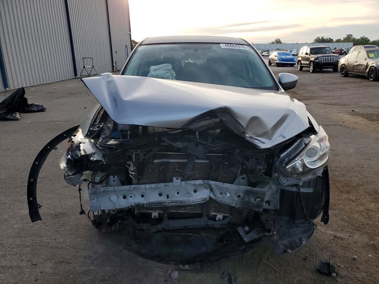 2014 MAZDA CX-5