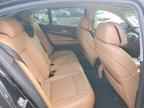 2012 BMW 7 series